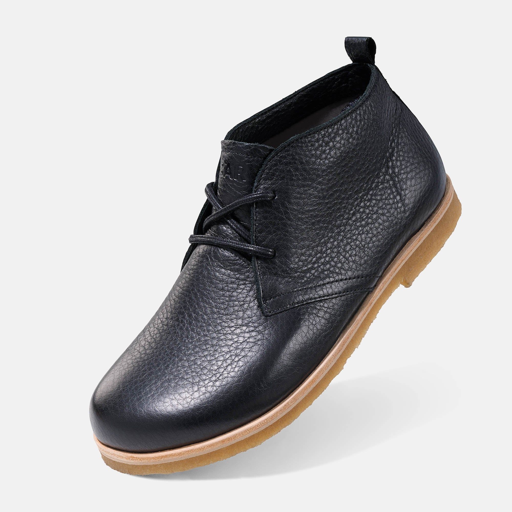 BÄR Schuhe Honor Damen -  Stiefeletten Weite: breit