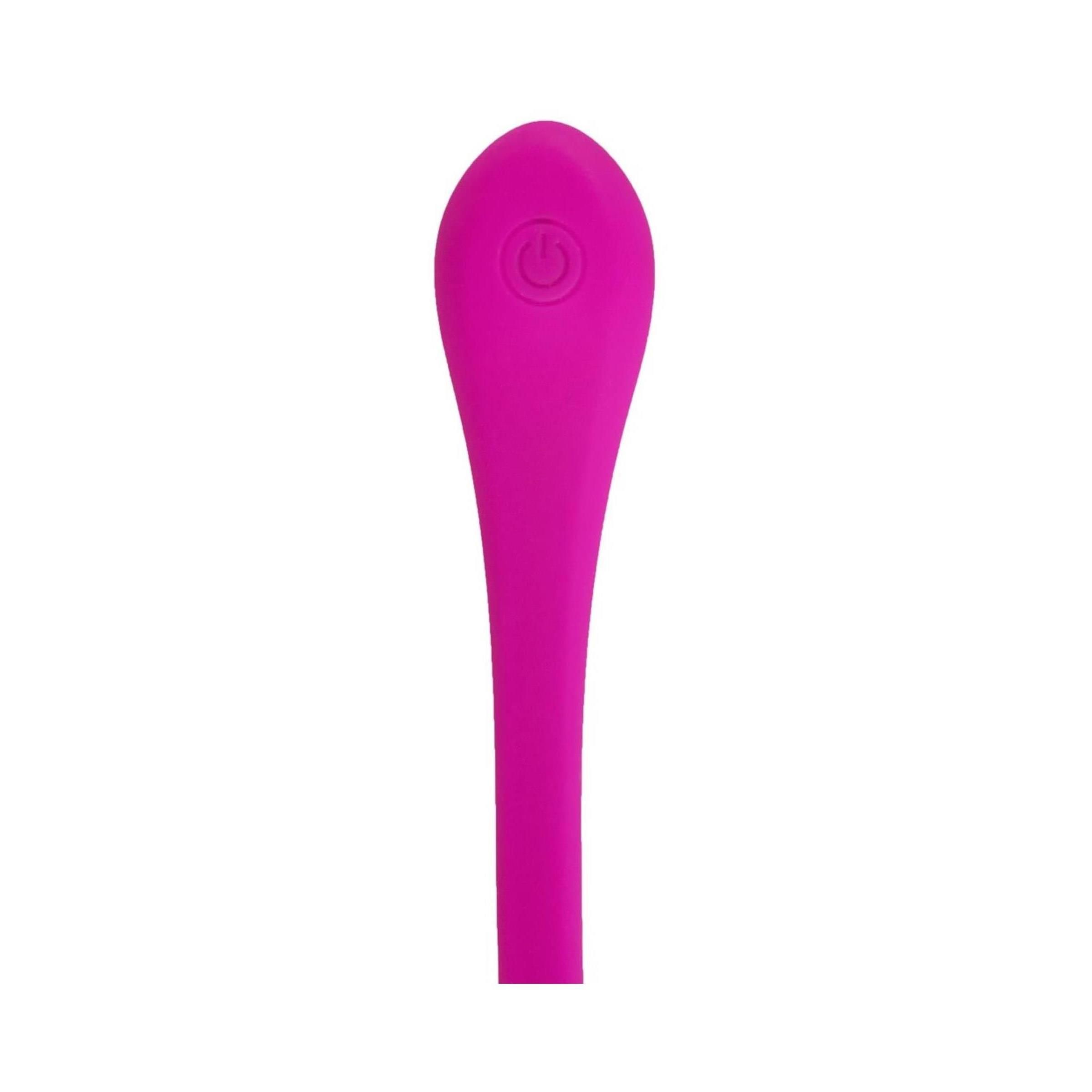 XOUXOU You2Toys - Super Soft Silicone Lov
