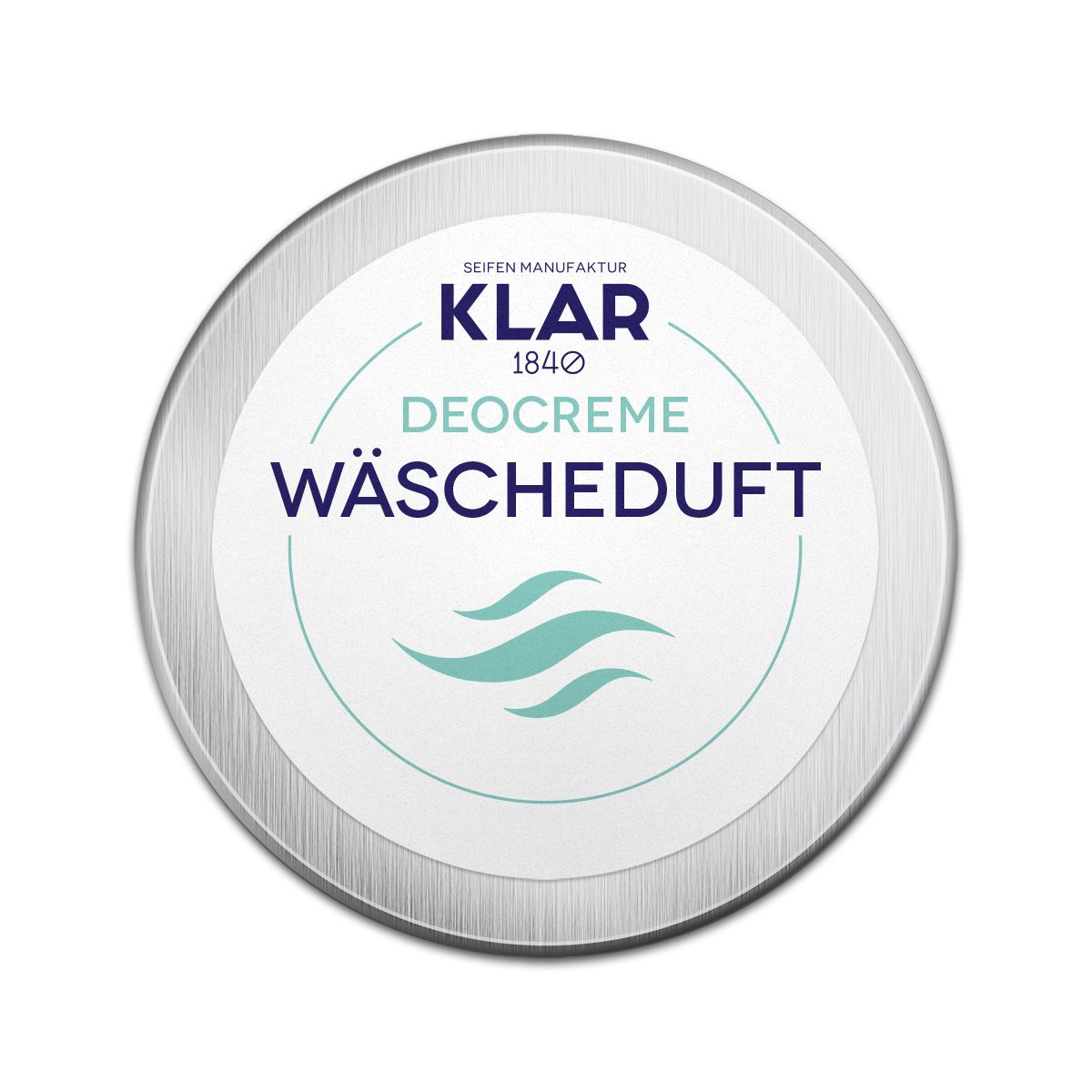 Klar’s Deo Creme Wäschduft