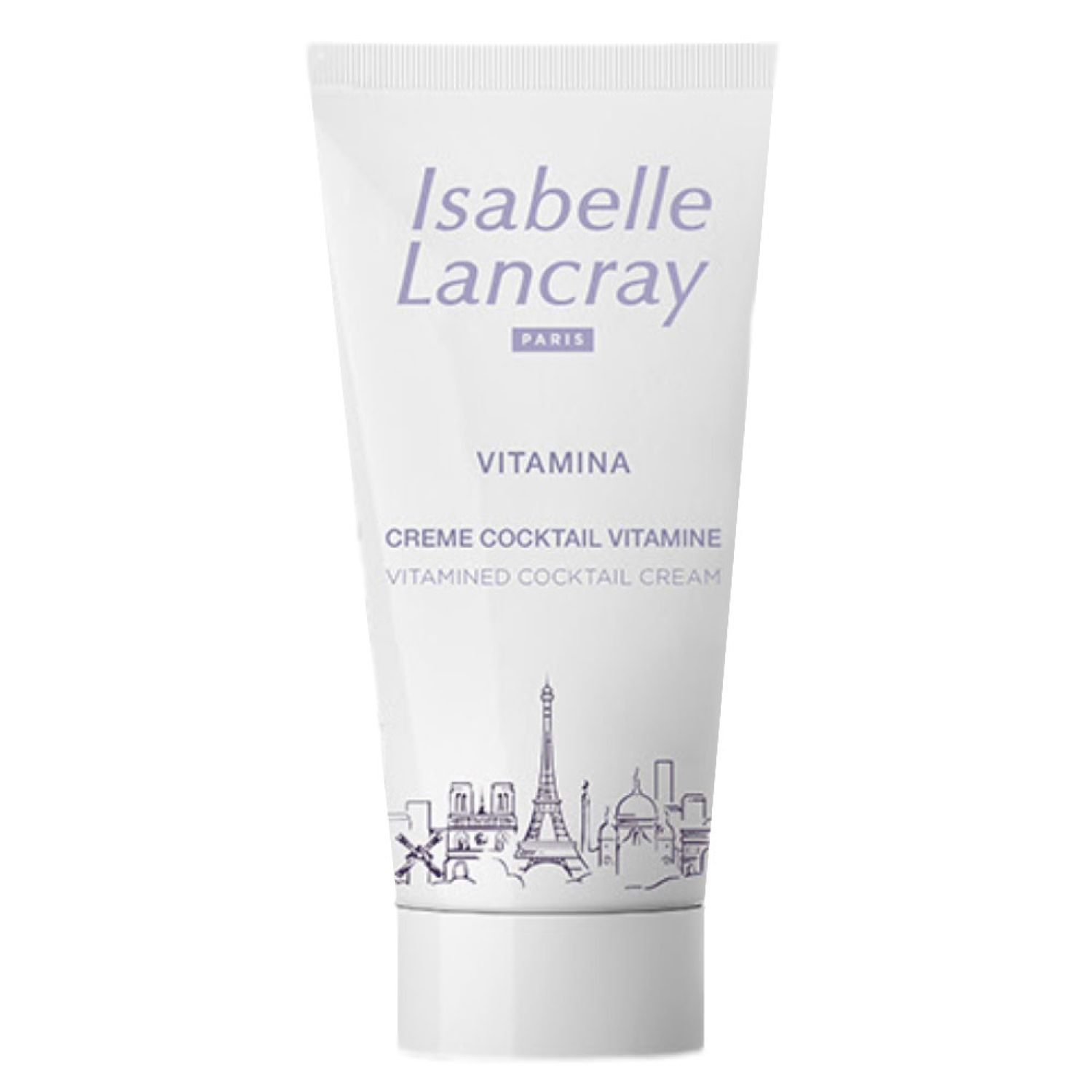 Isabelle Lancray VITAMINA Creme Cocktail Limited Edition