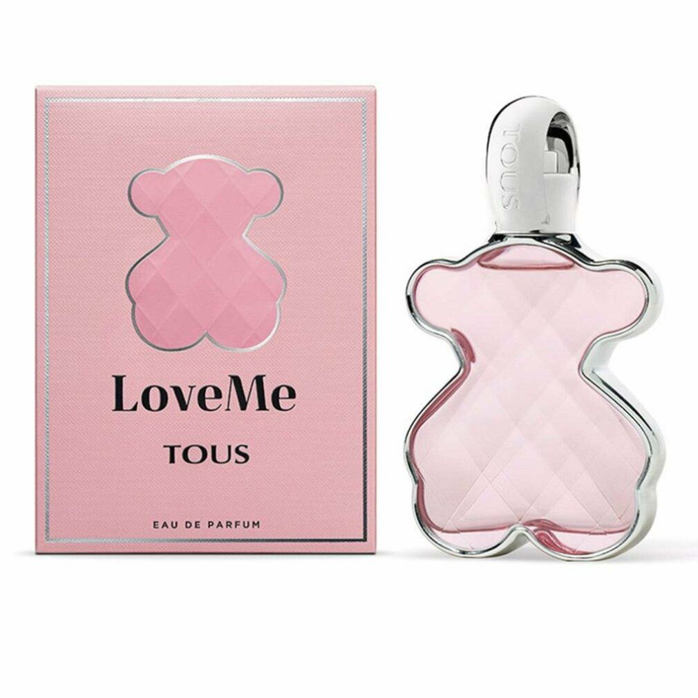 Tous Love Me Eau De Parfum Spray