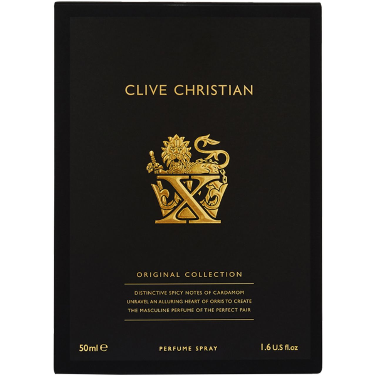 Clive Christian, X Masculine Perfume Spray