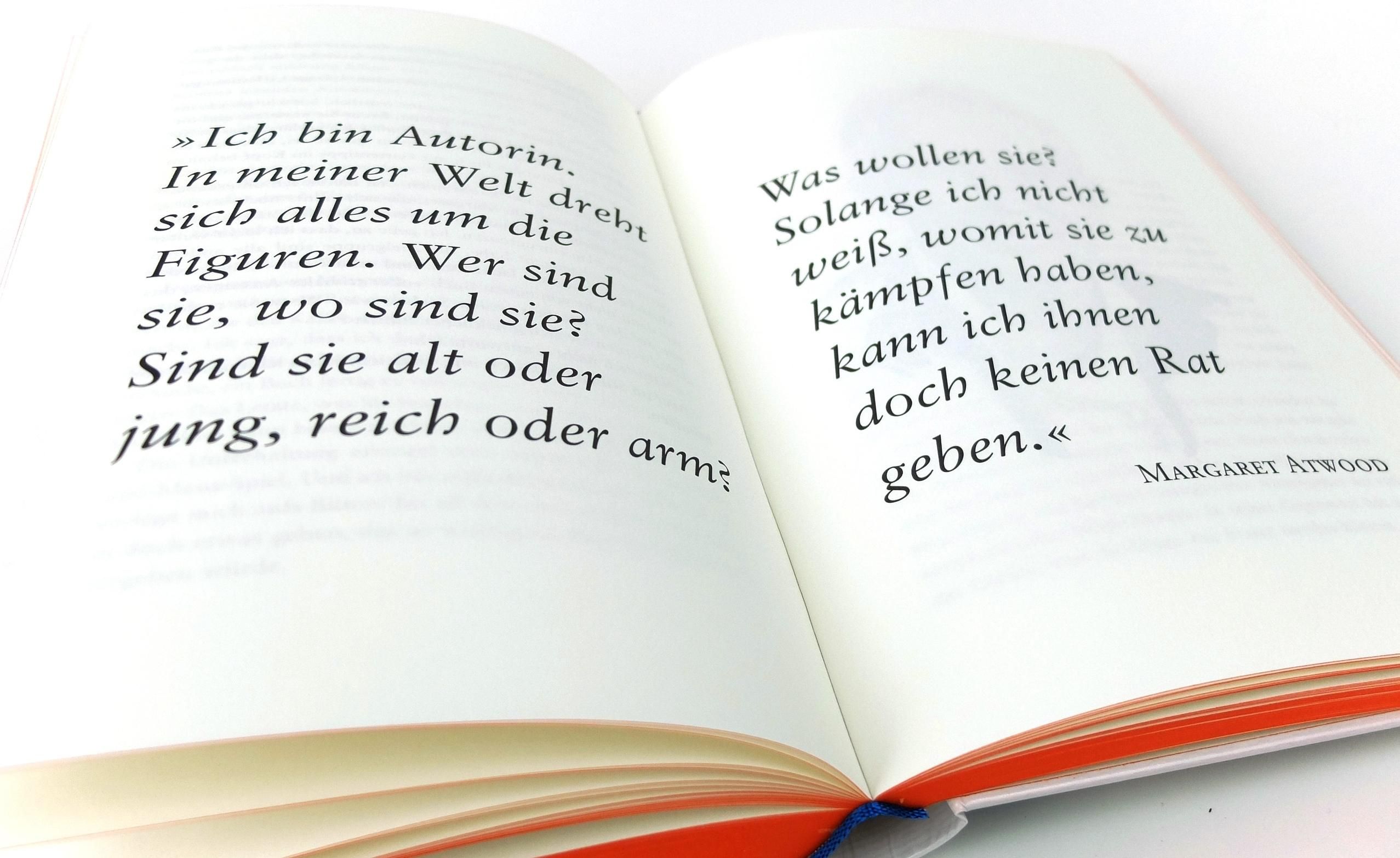 Was im Leben wichtig ist