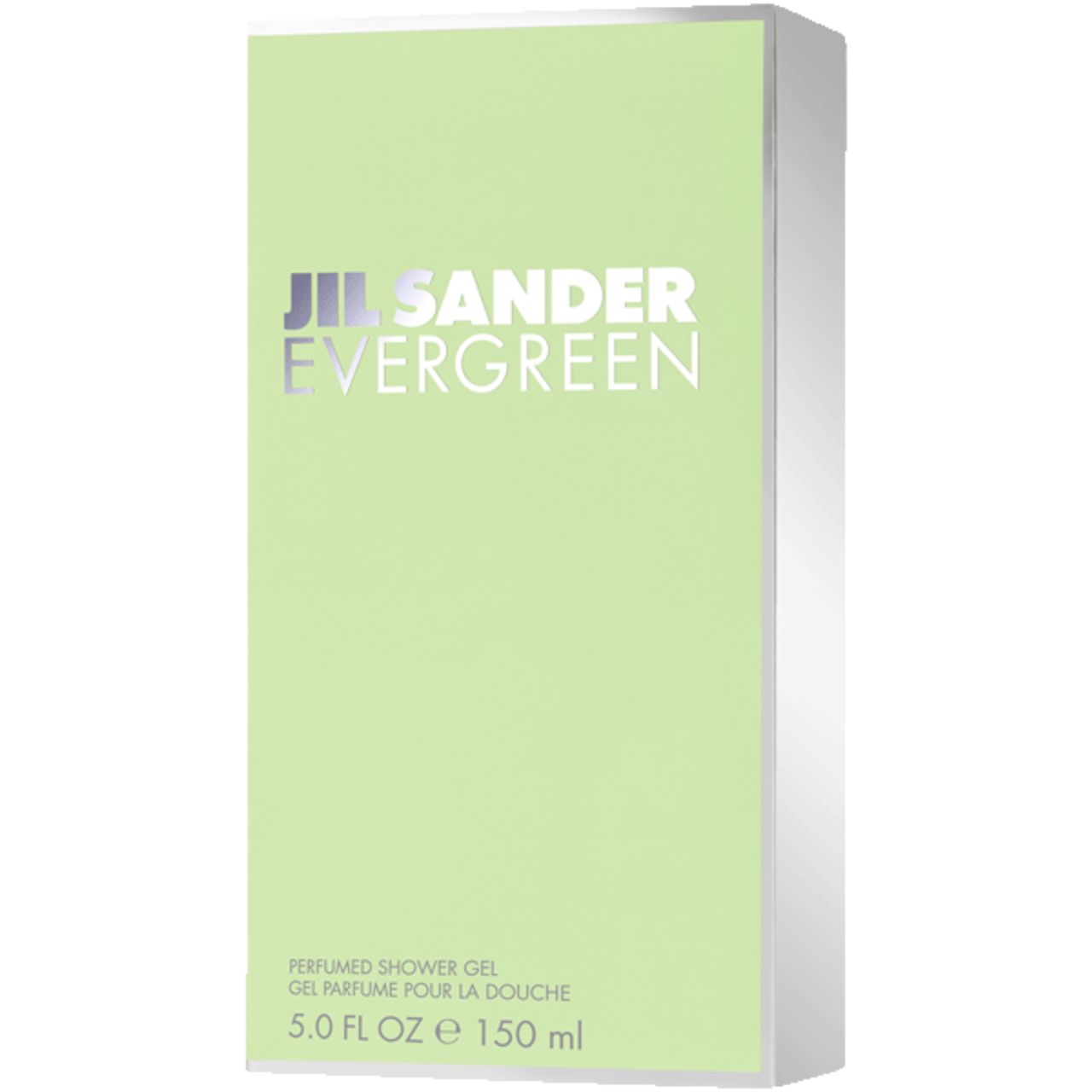 Jil Sander, Evergreen Perfumed Shower Gel