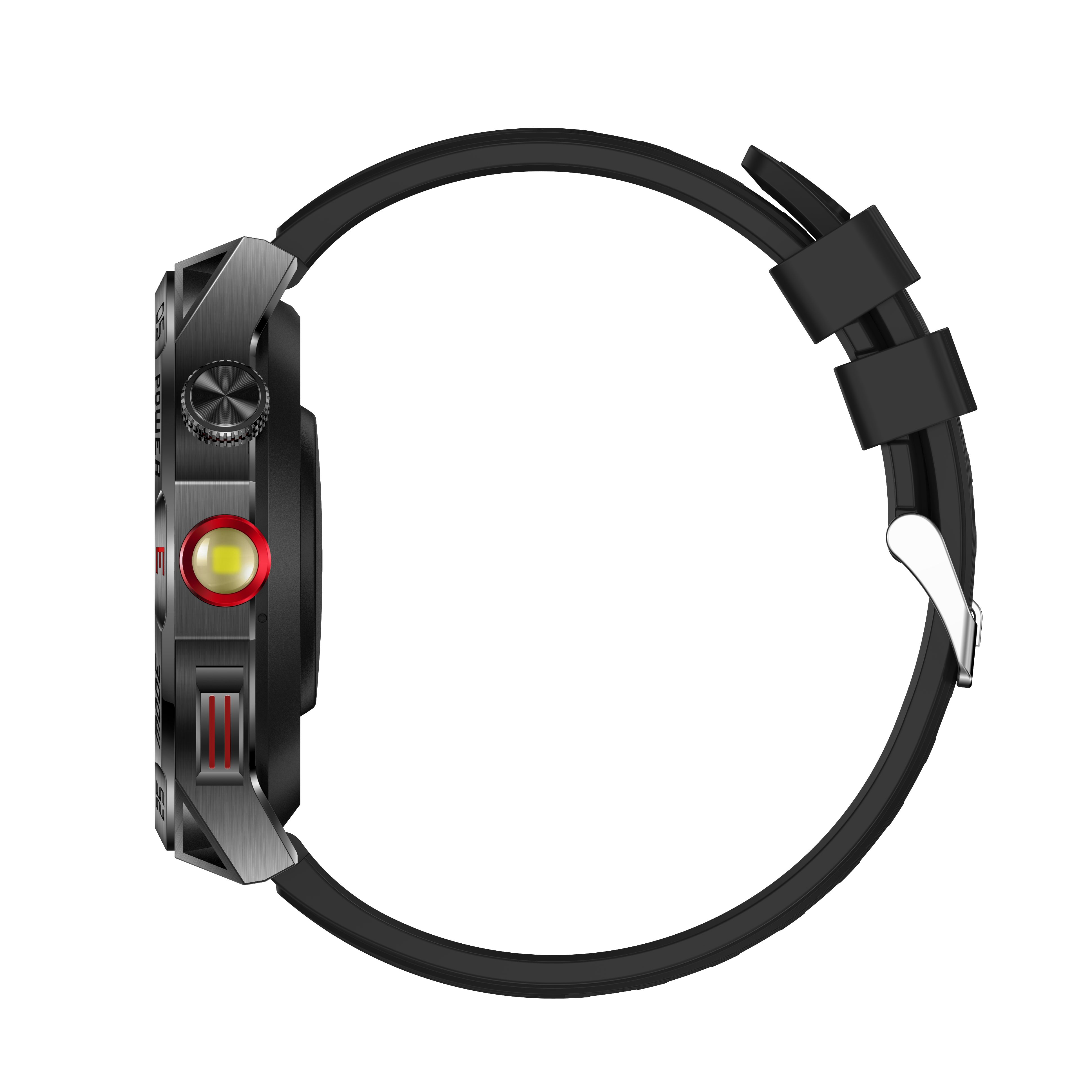 Platyne Multifunktionale Smartwatch