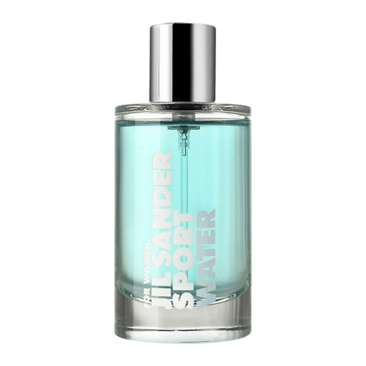 Jil Sander, Sport Water E.d.T. Nat. Spray