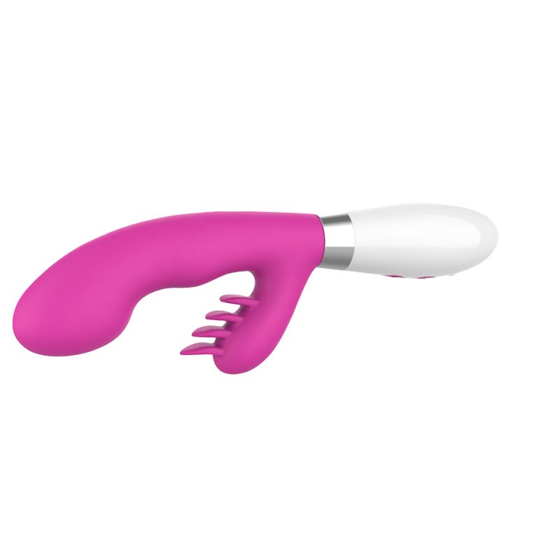 Sena Rosa - Klitoris G Punkt & Rabbit Vibrator