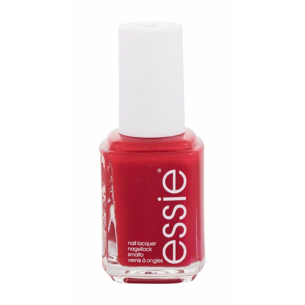 Essie Nail Color Nagellack 60 Really Red