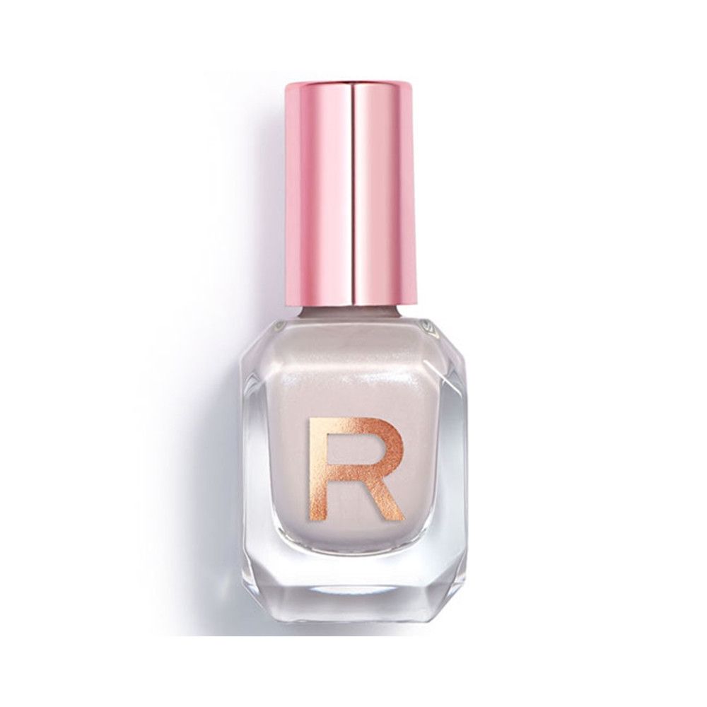 Makeup Revolution - Hochglanz Nagellack