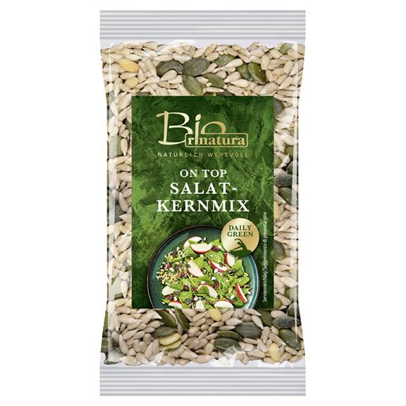Bio Rinatura On Top Salatkernmix Bio