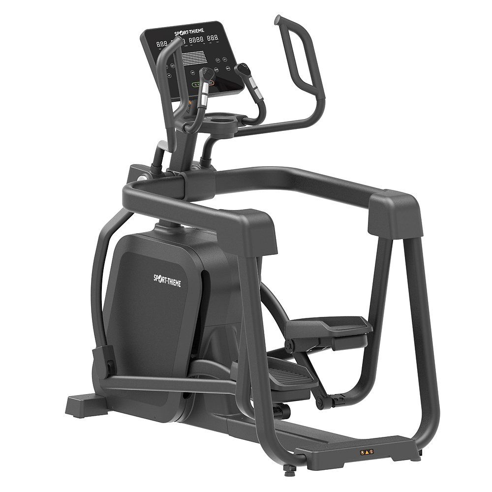 Sport-Thieme Crosstrainer C850