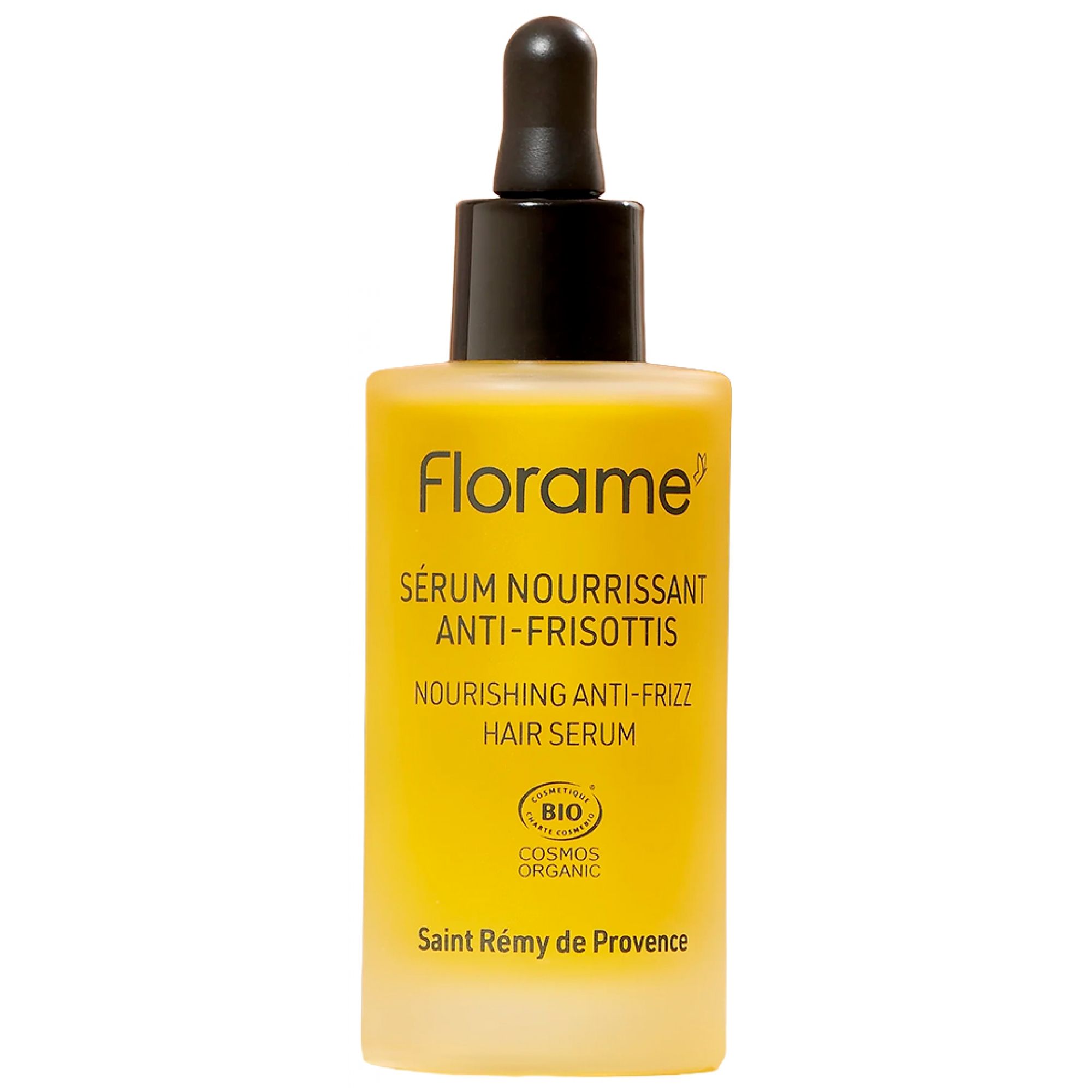 Florame Nährendes Serum Anti-Frisottis Bio 4,1x4x12,5 cm