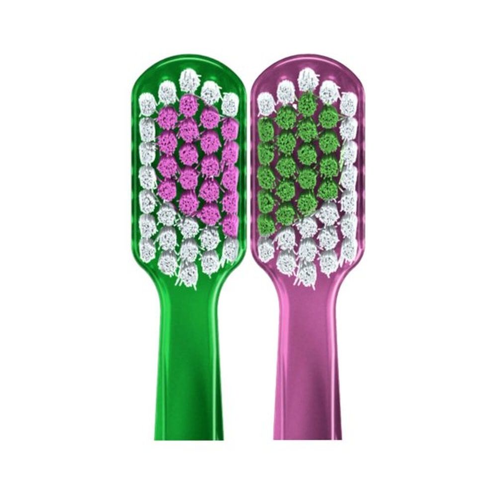 Curaprox CS 5460 Love Edition Ultra Soft Doppelpack