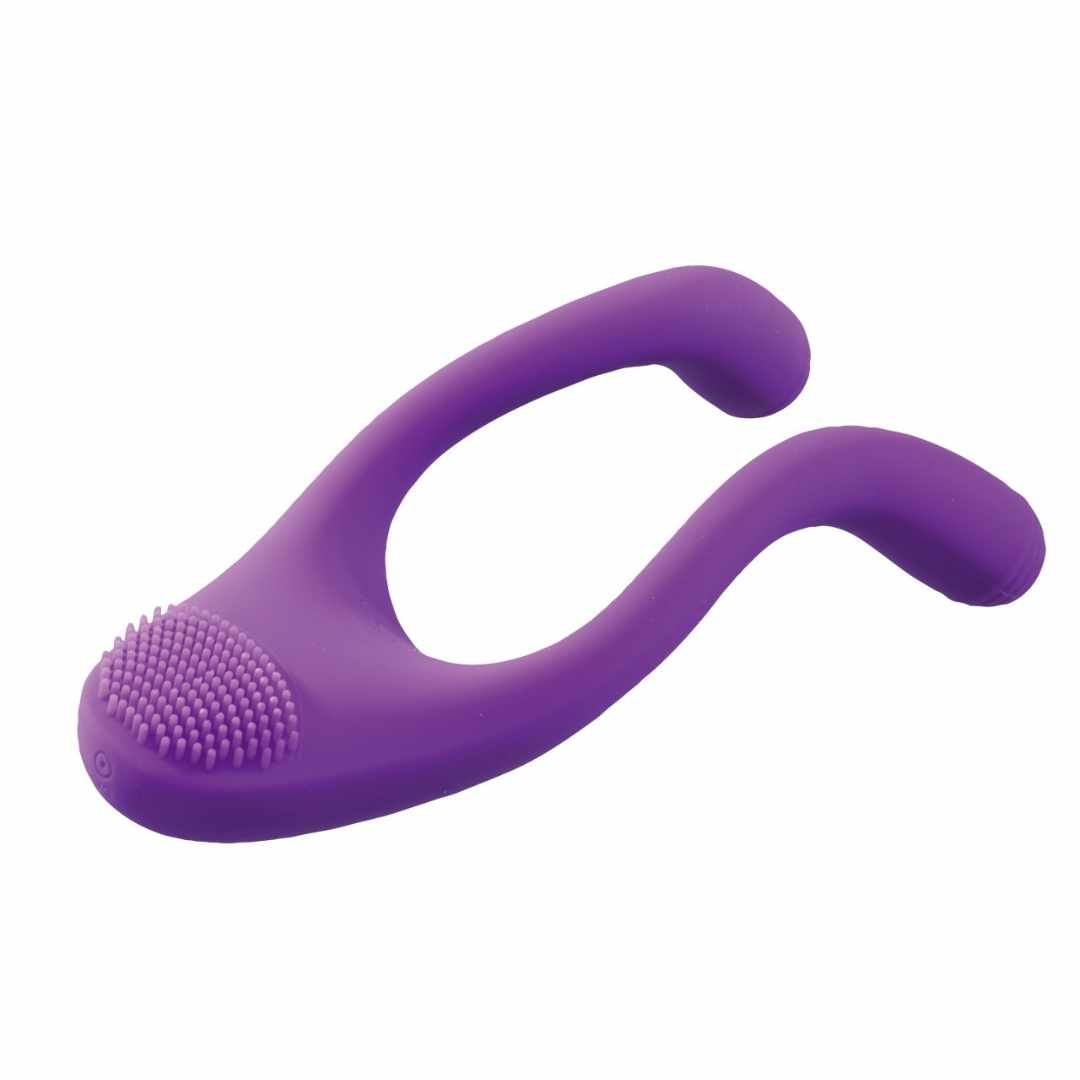 Paarvibrator "Doppio move" | BeauMents