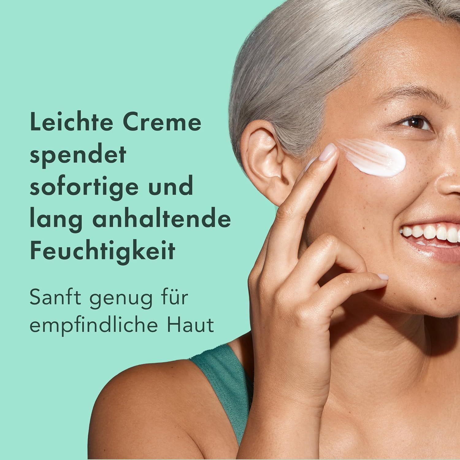 Rael Miracle Clear Anti Pickel Barrier Gesichtscreme