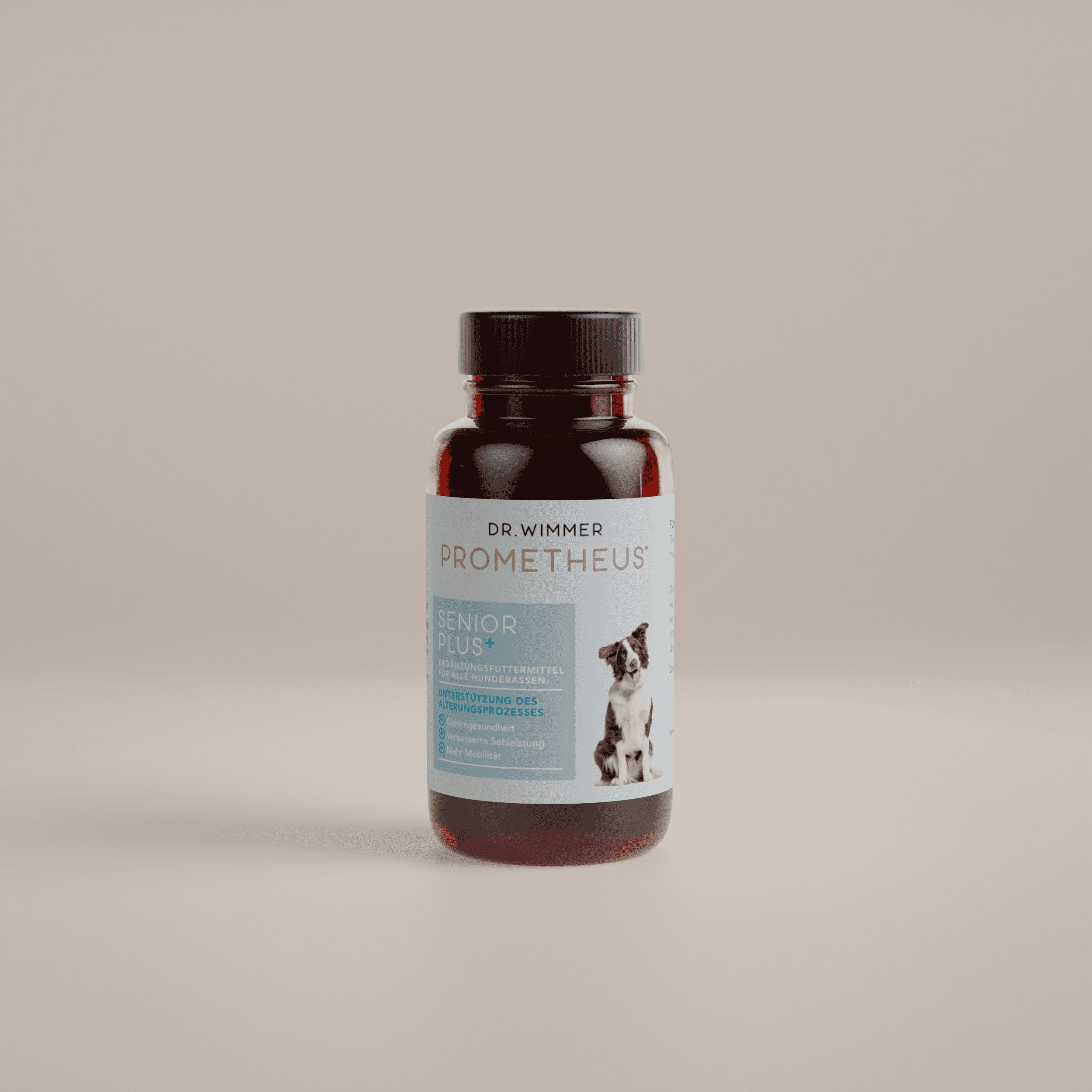 PROMETHEUS Senior Plus+
