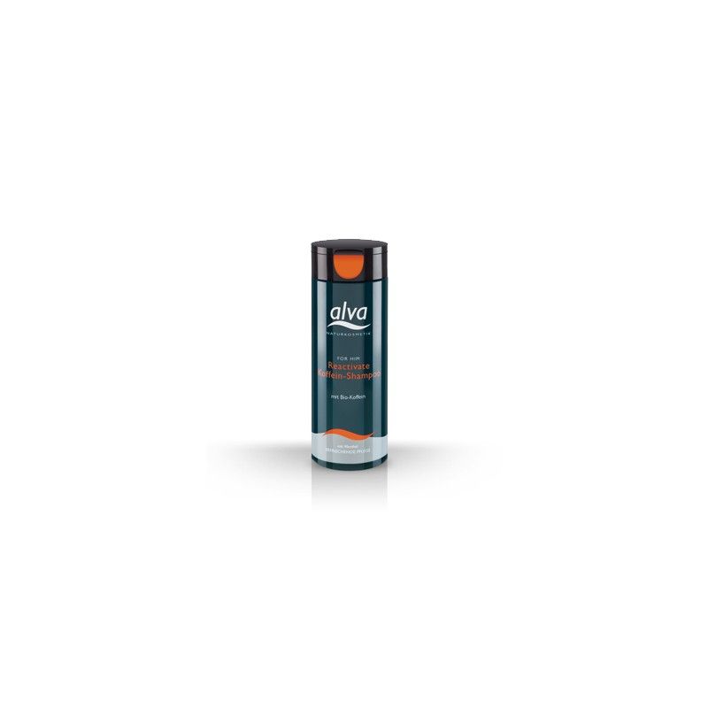 FOR HIM Shampoo alva 200 ml