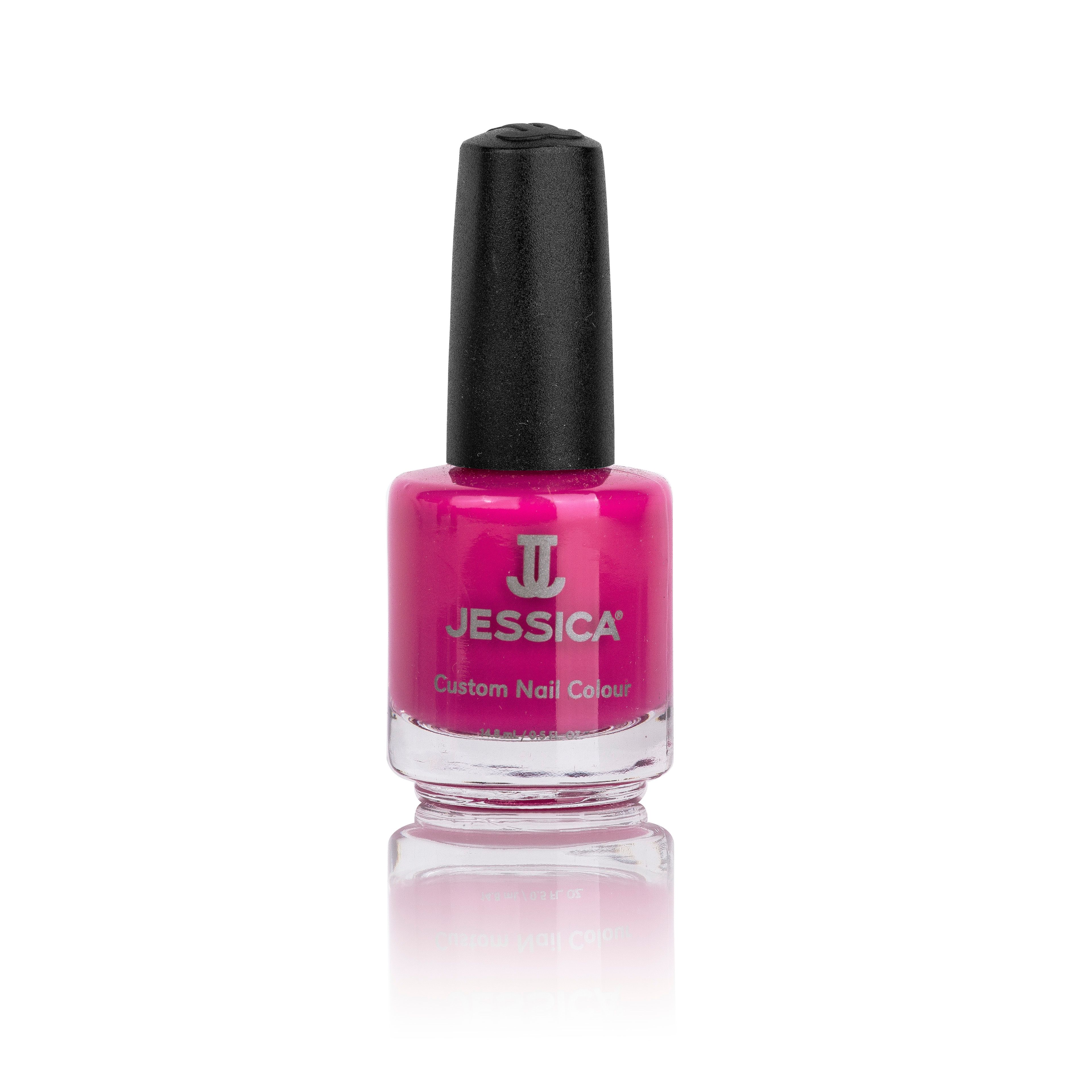 JESSICA Cosmetics Nail Colour