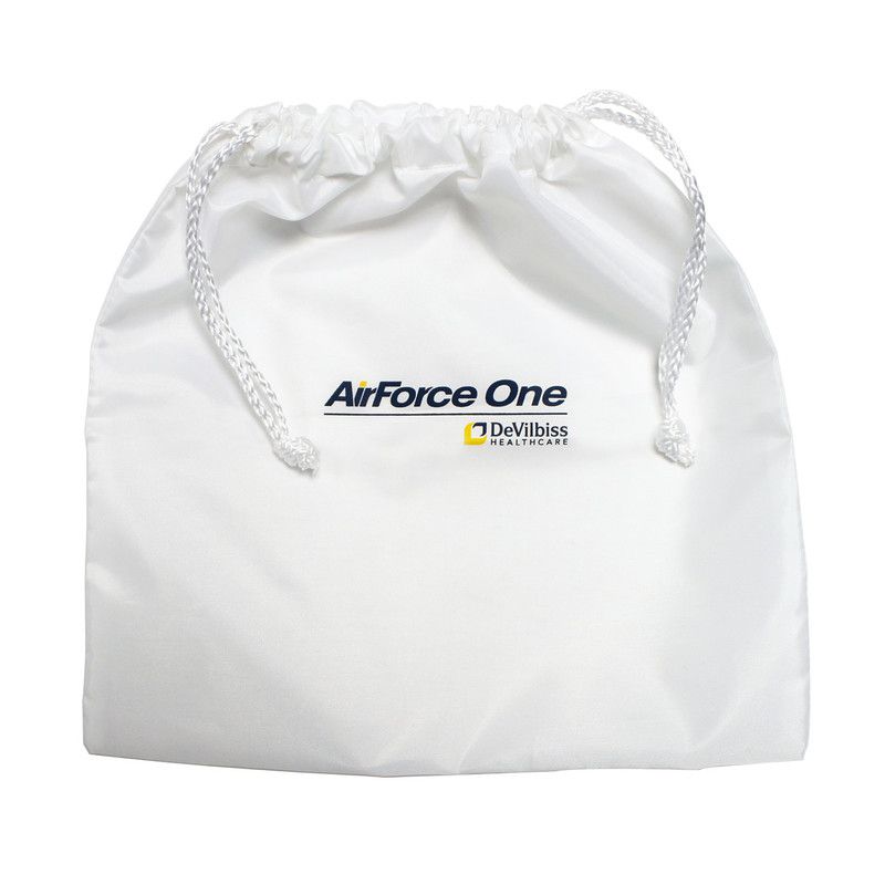 AirForce One Inhalationsgerät