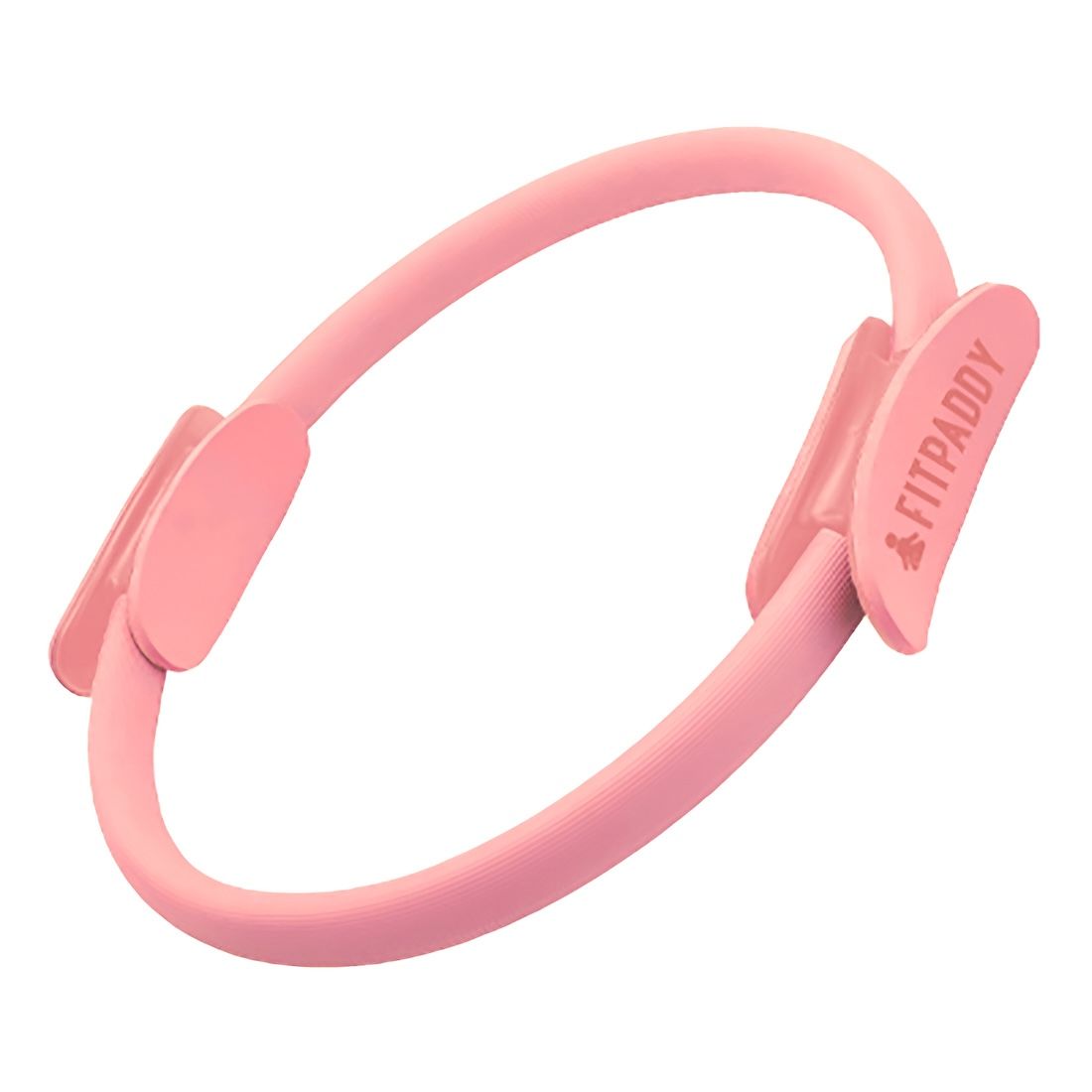 FITPADDY - Anello Pilates con manopole ergonomiche imbottite