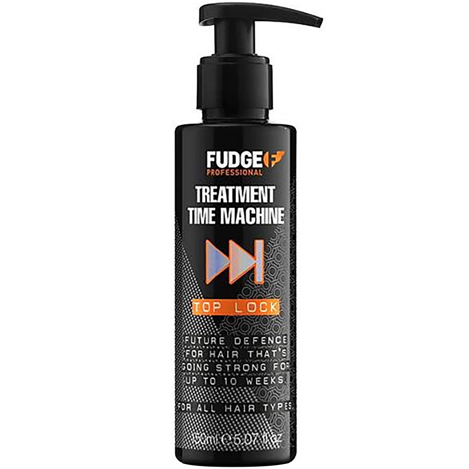 Fudge - Top Lock 1 ml