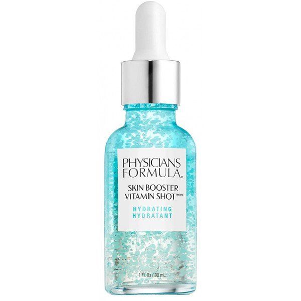 Skin Booster Vitamin Shot Serum Hidratante 1 St