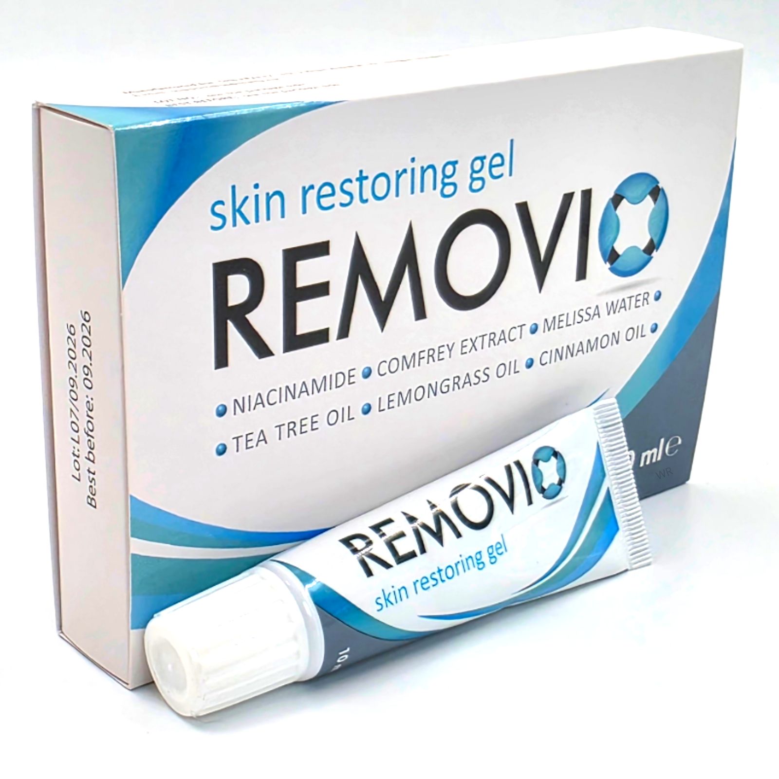 REMOVIO – Skin Restoring Gel