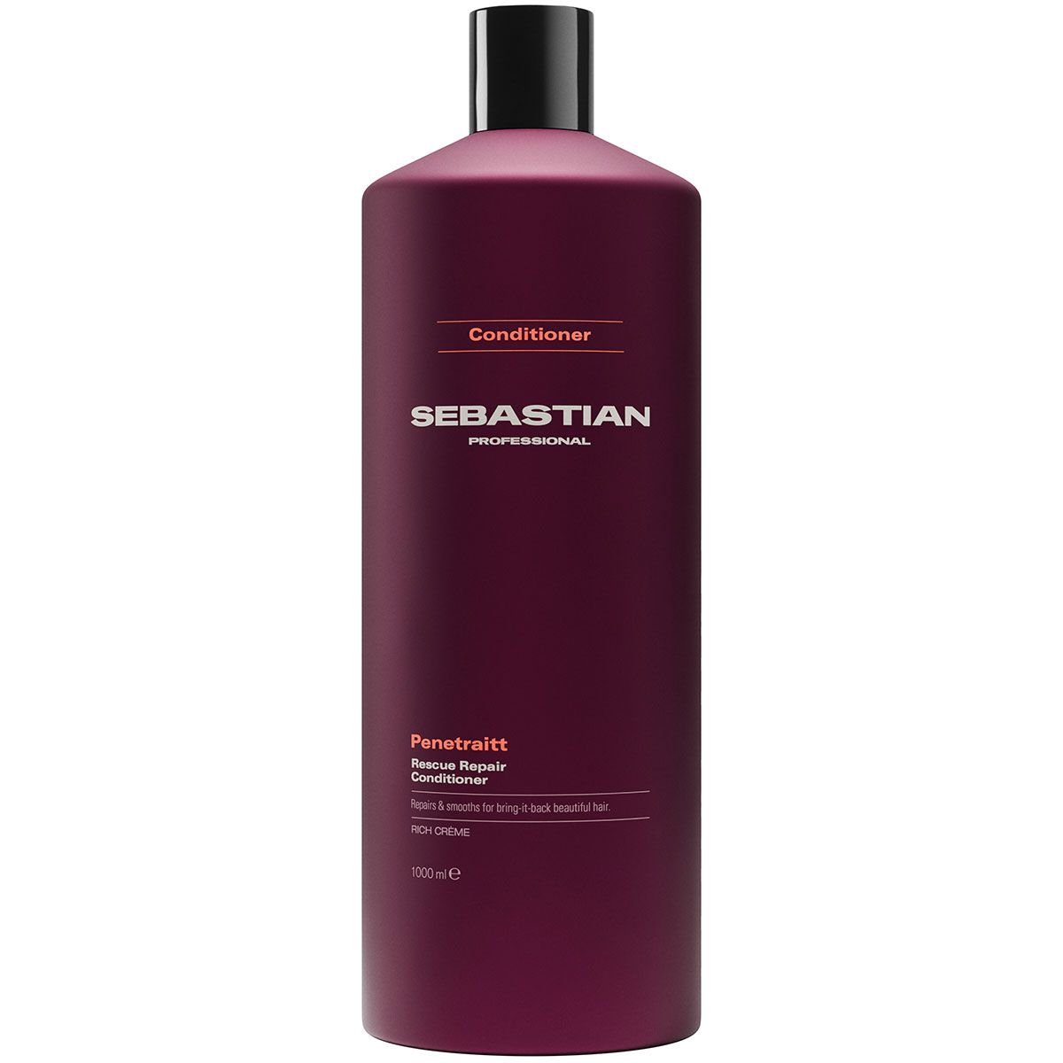 Sebastian - Penetraitt Supreme Repair Conditioner 1000 ml