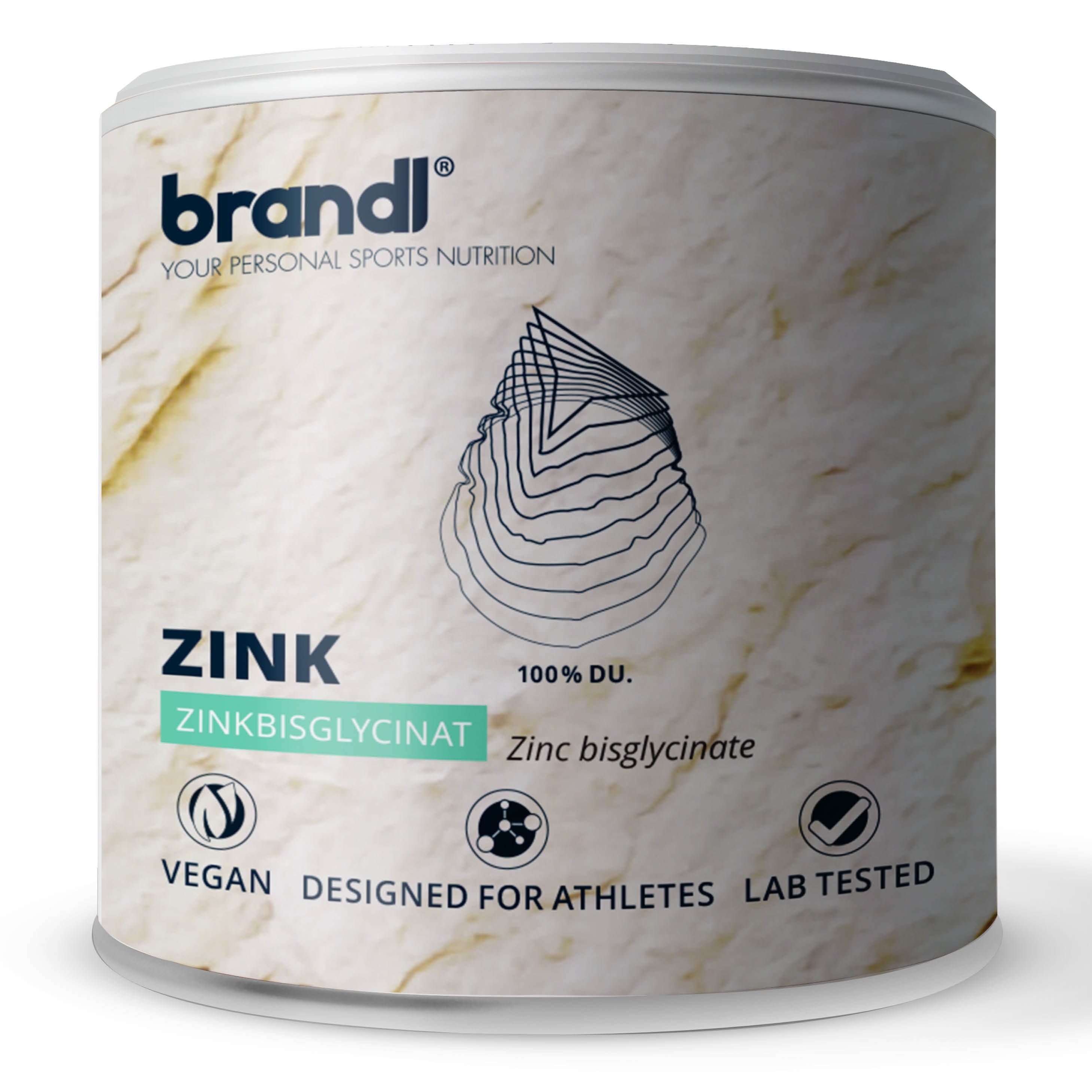 brandl® - Zink aus Zink Bisglycinat