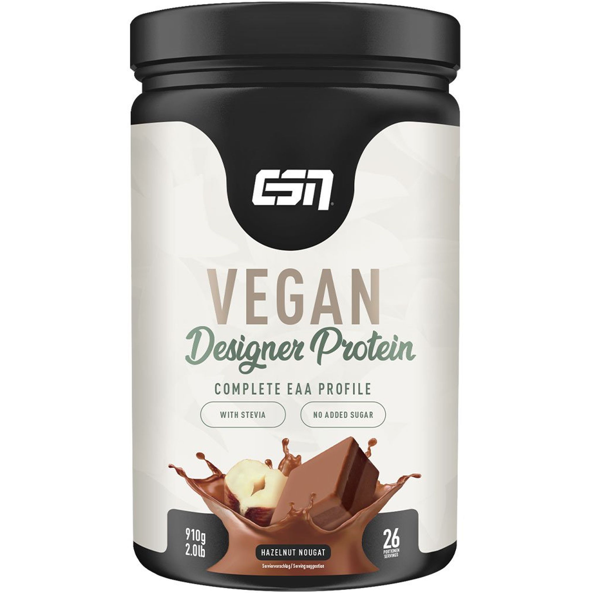 ESN Vegan Designer Protein