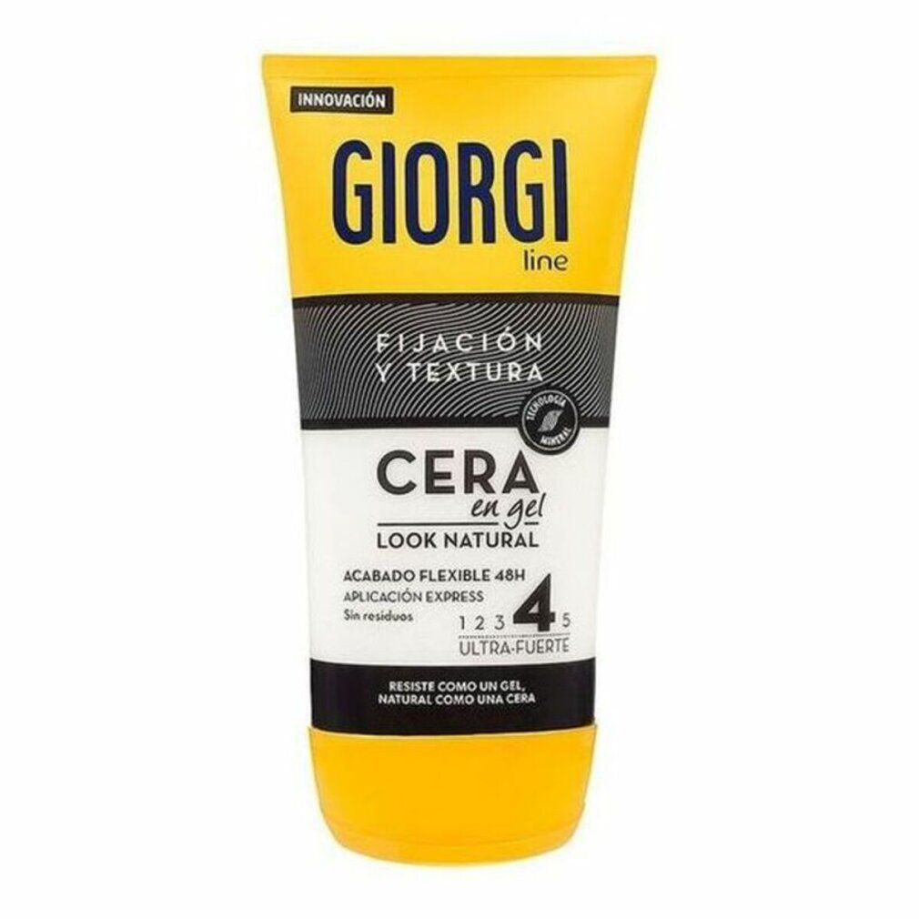 Giorgi Line Natural Gel Wax