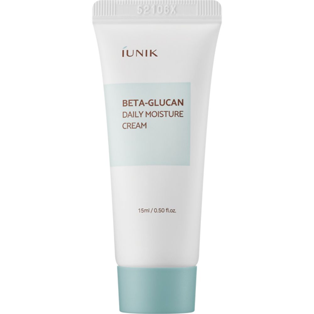 IUNIK Beta Glucan Daily Moisture Face Cream
