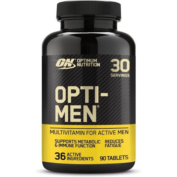 Opti-Men 90tabs Optimum Nutrition