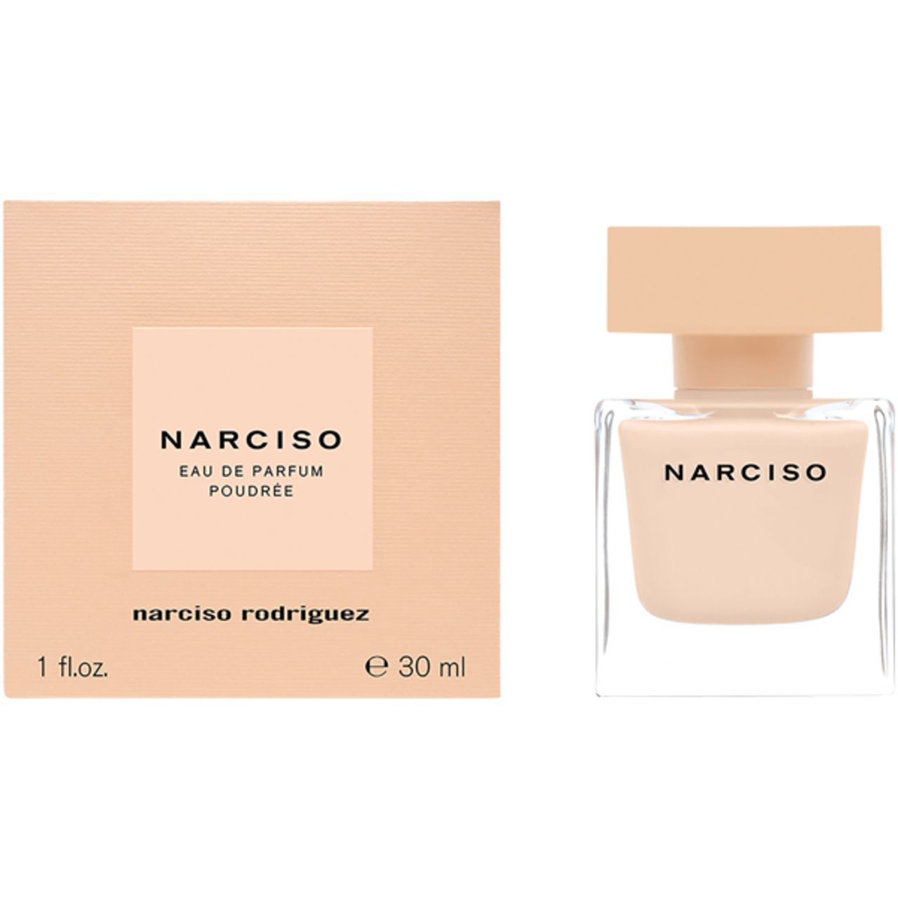 Narciso Rodriguez, Narciso Poudrée EdP Nat. Spray