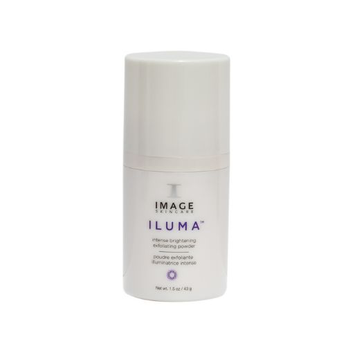 IMAGE Skincare ILUMA intense brightening exfoliating powder