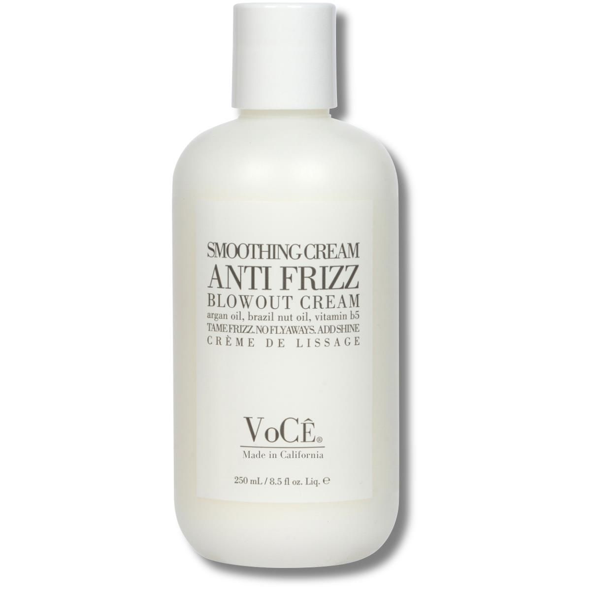 VoCê Haircare  Smoothing Föhncrème