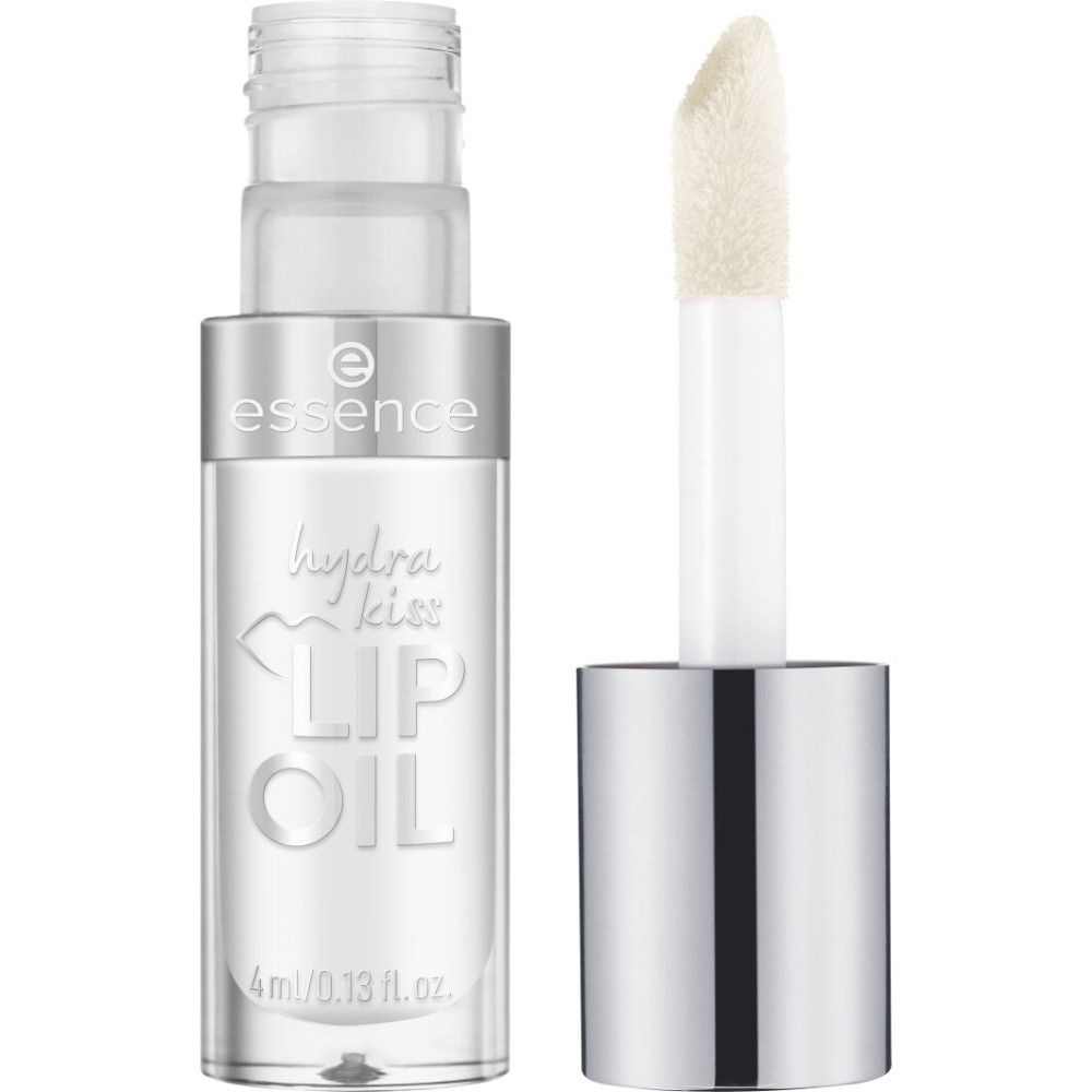Essence - Hydra Kiss Lippenöl