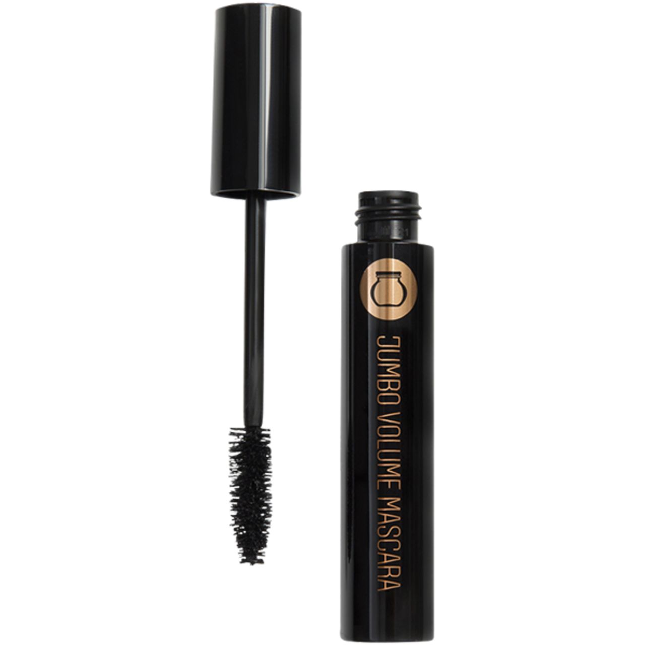 Nilens Jord, Mascara Jumbo Volume 13 ml