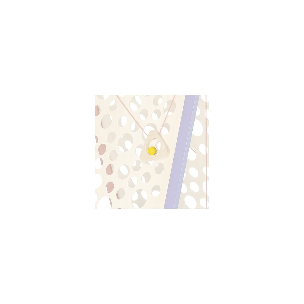 Kugel-Set für Kletterpfad Mega