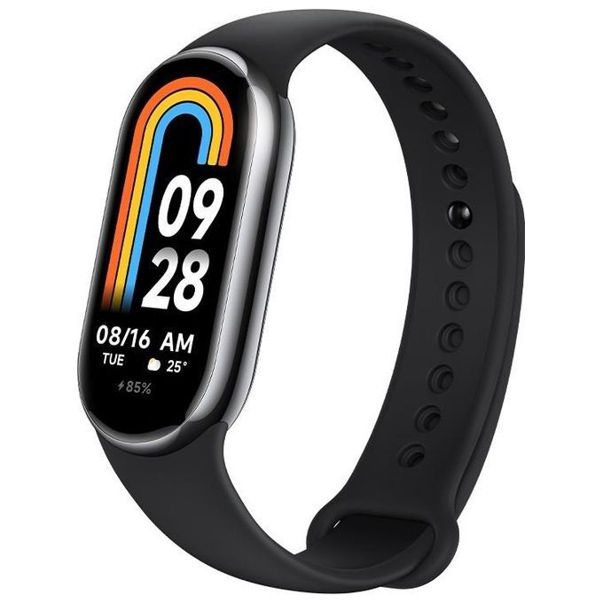 Xiaomi Smart Band 8 Fitnesstracker