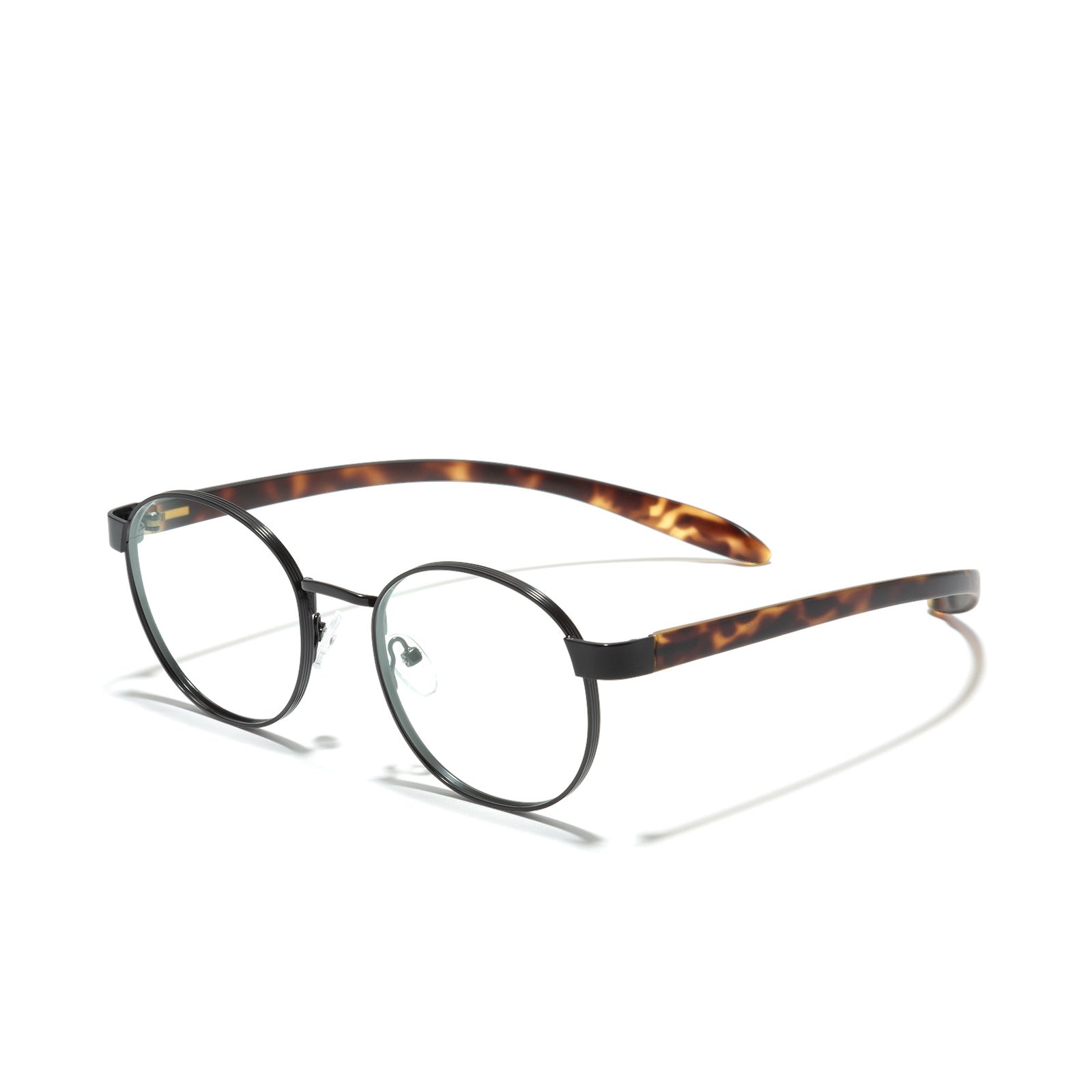 HYPREADER Blaulichtfilterlesebrille Taurus Stärke +1.00