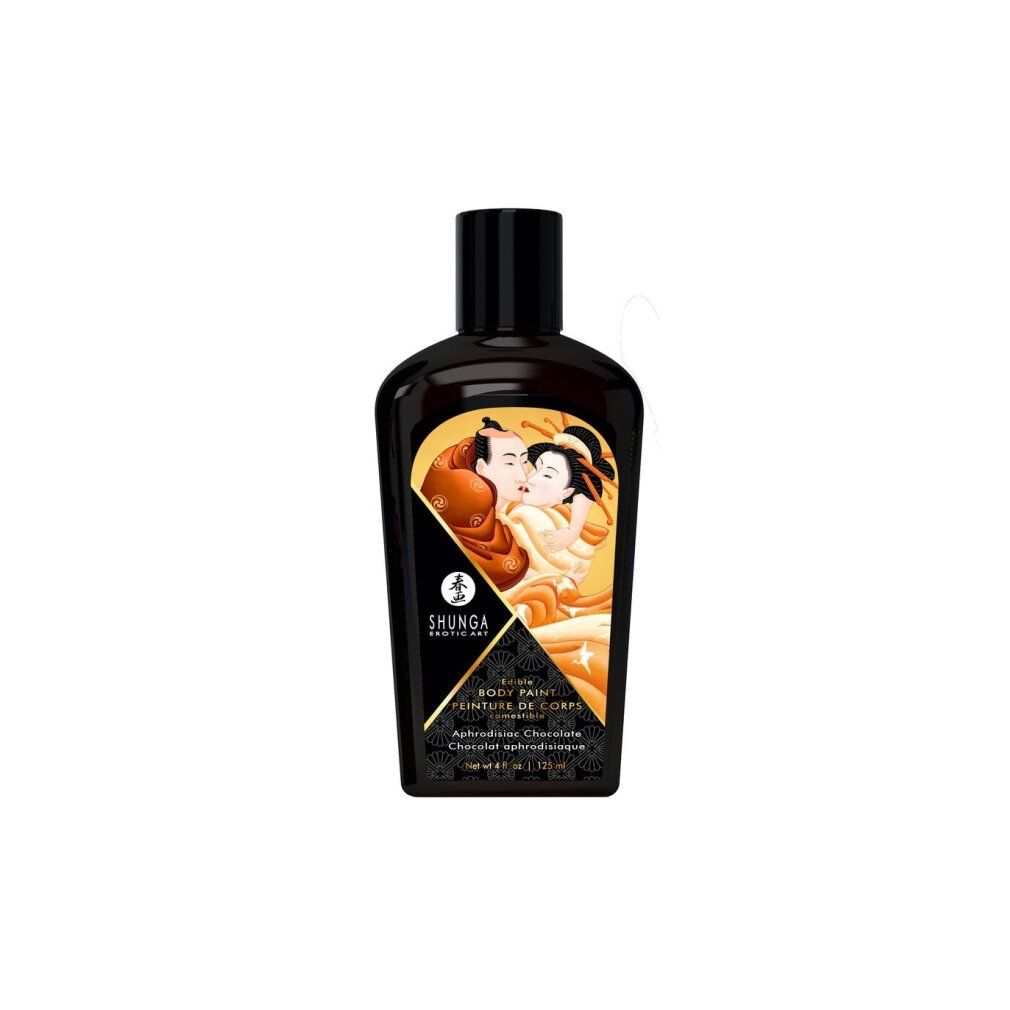 Massage-Set "Sweet Kisses" | Shunga