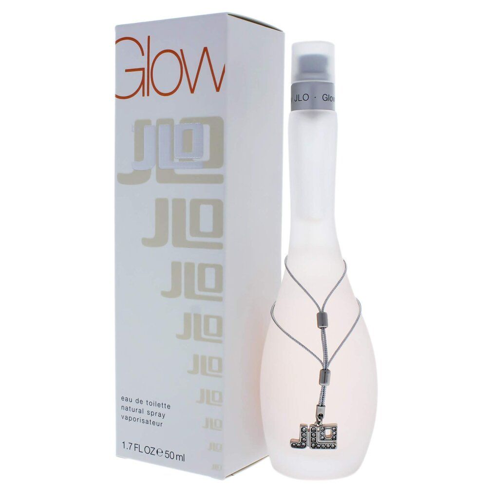 Jennifer Lopez Glow Eau De Toilette Spray