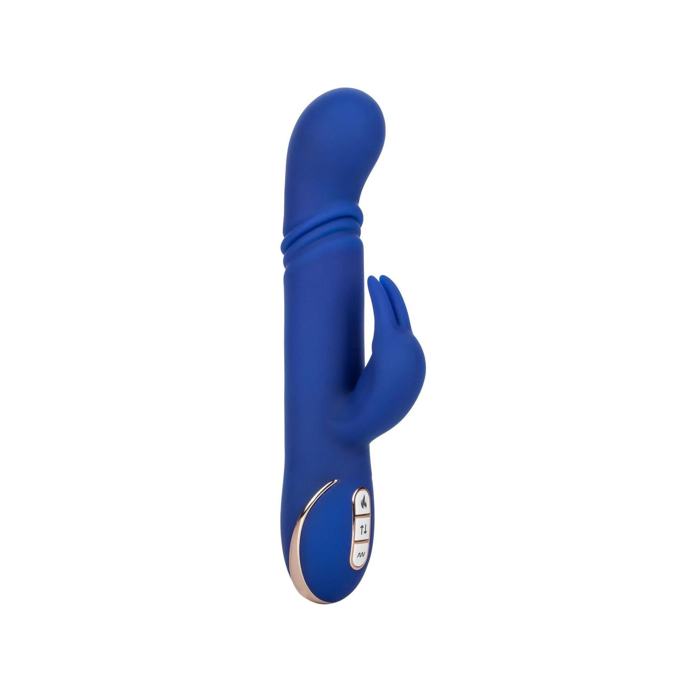 CalExotics - Heated Thrusting G Rabbit