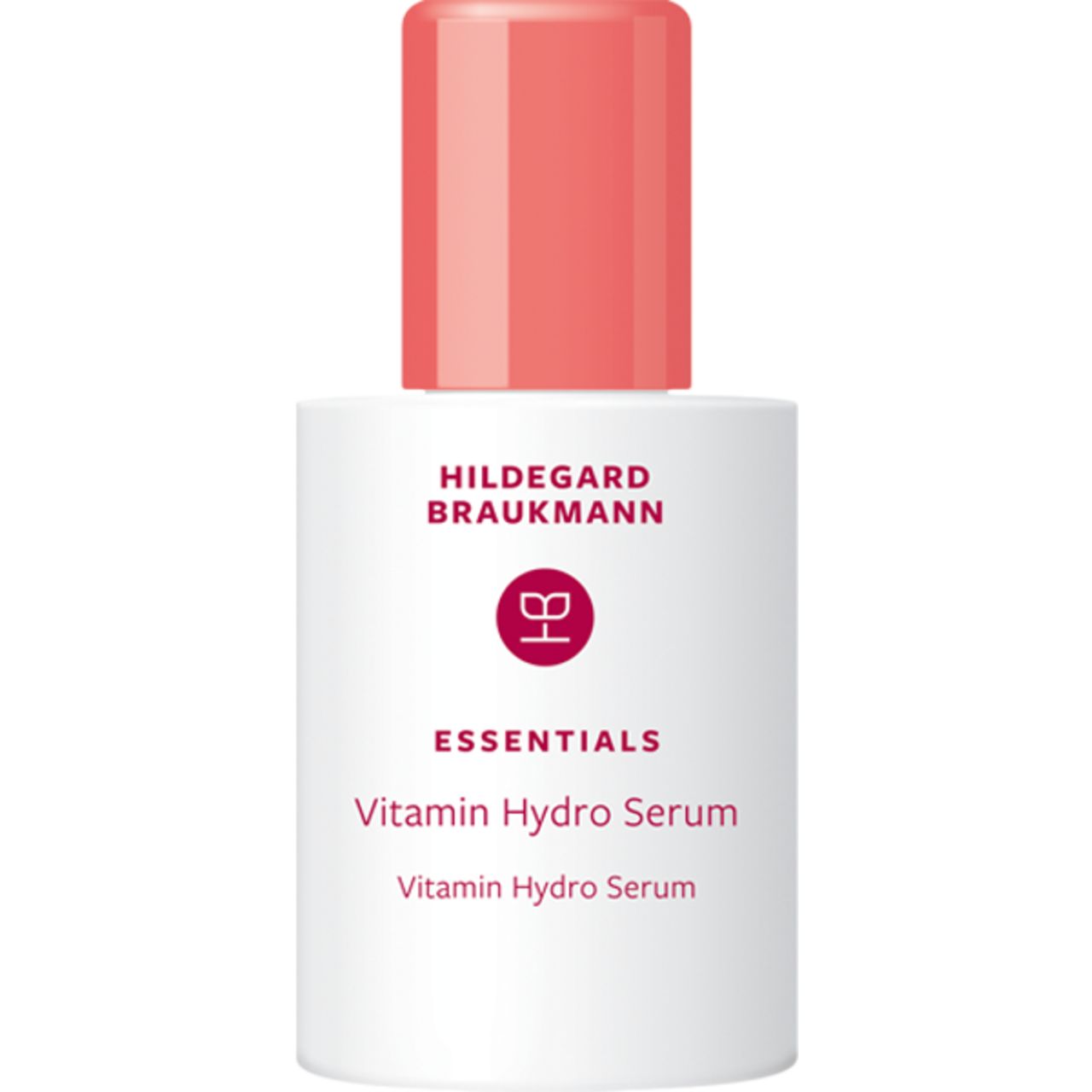 Hildegard Braukmann, Essentials Vitamin Hydro Serum