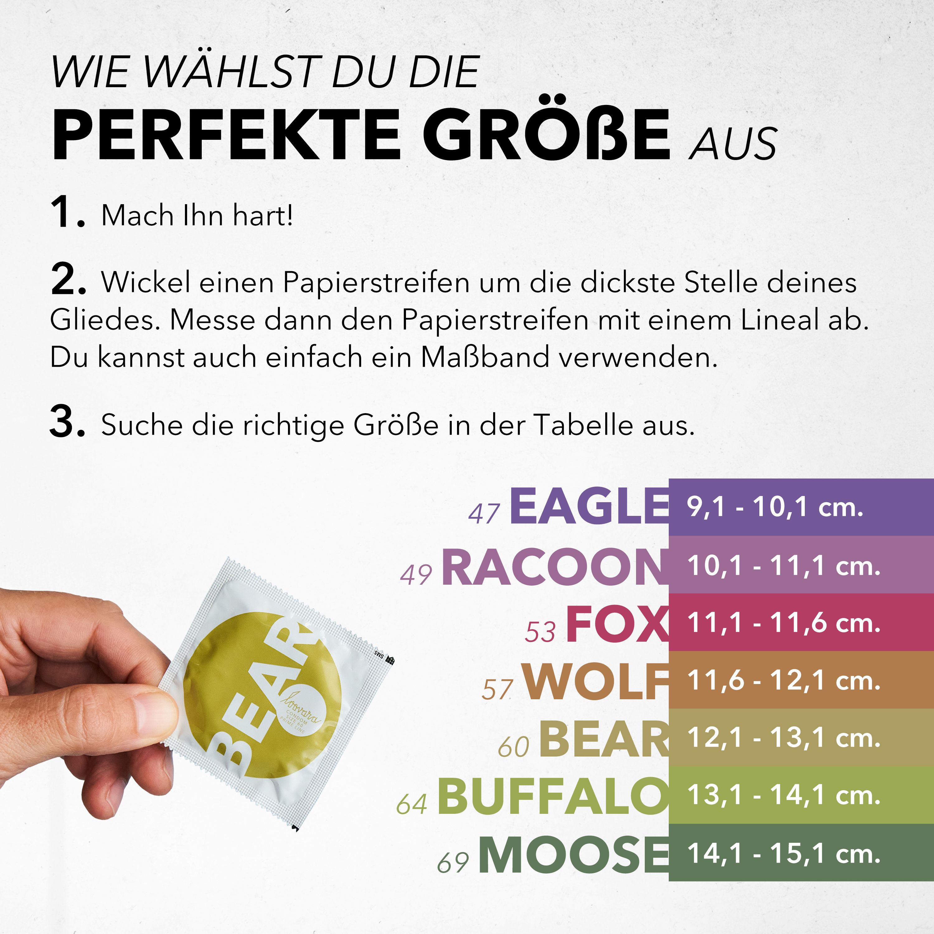 Loovara 60 *Bear*