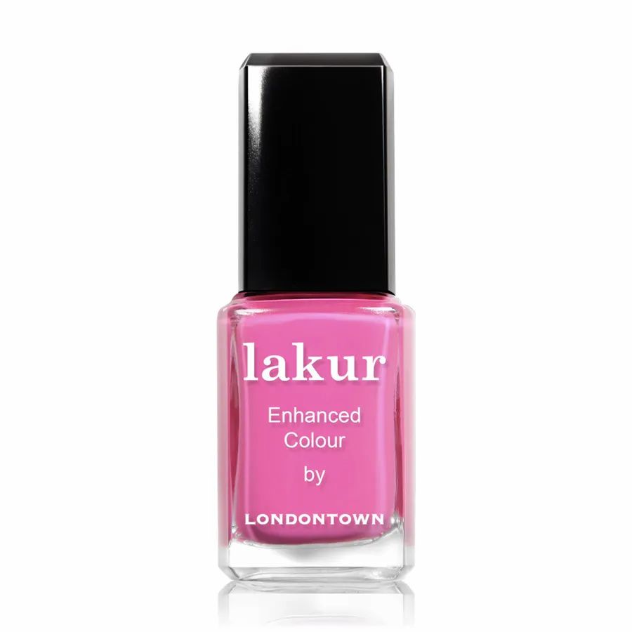 LONDONTOWN lakur Fruit Tella Nagellack