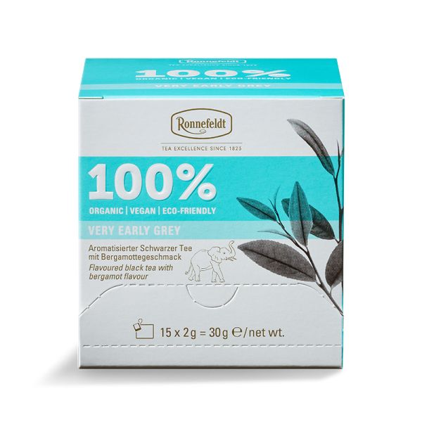 Ronnefeldt - 100% Very Early Grey 30 g