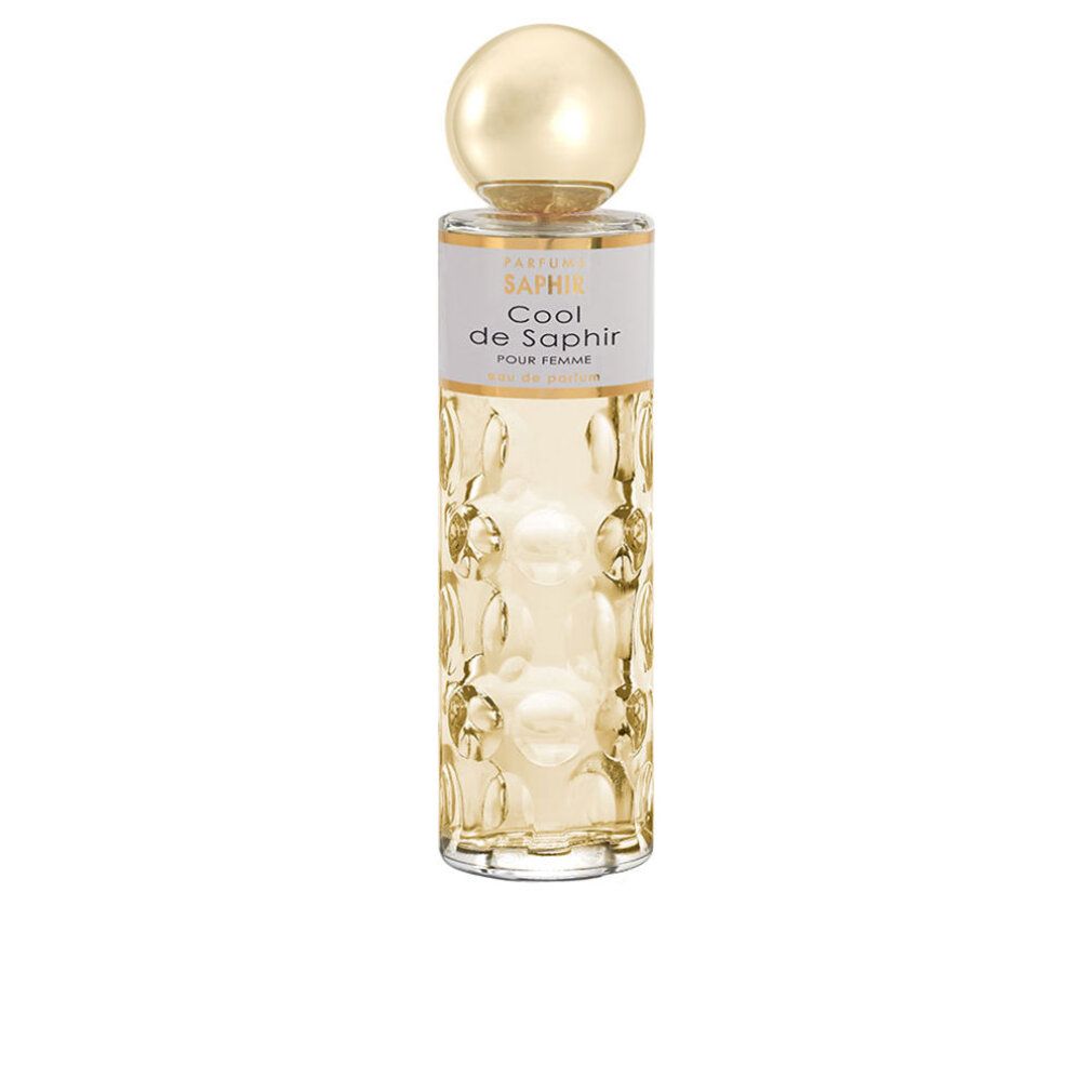 saphir Cool De Saphir Pour Femme edp
