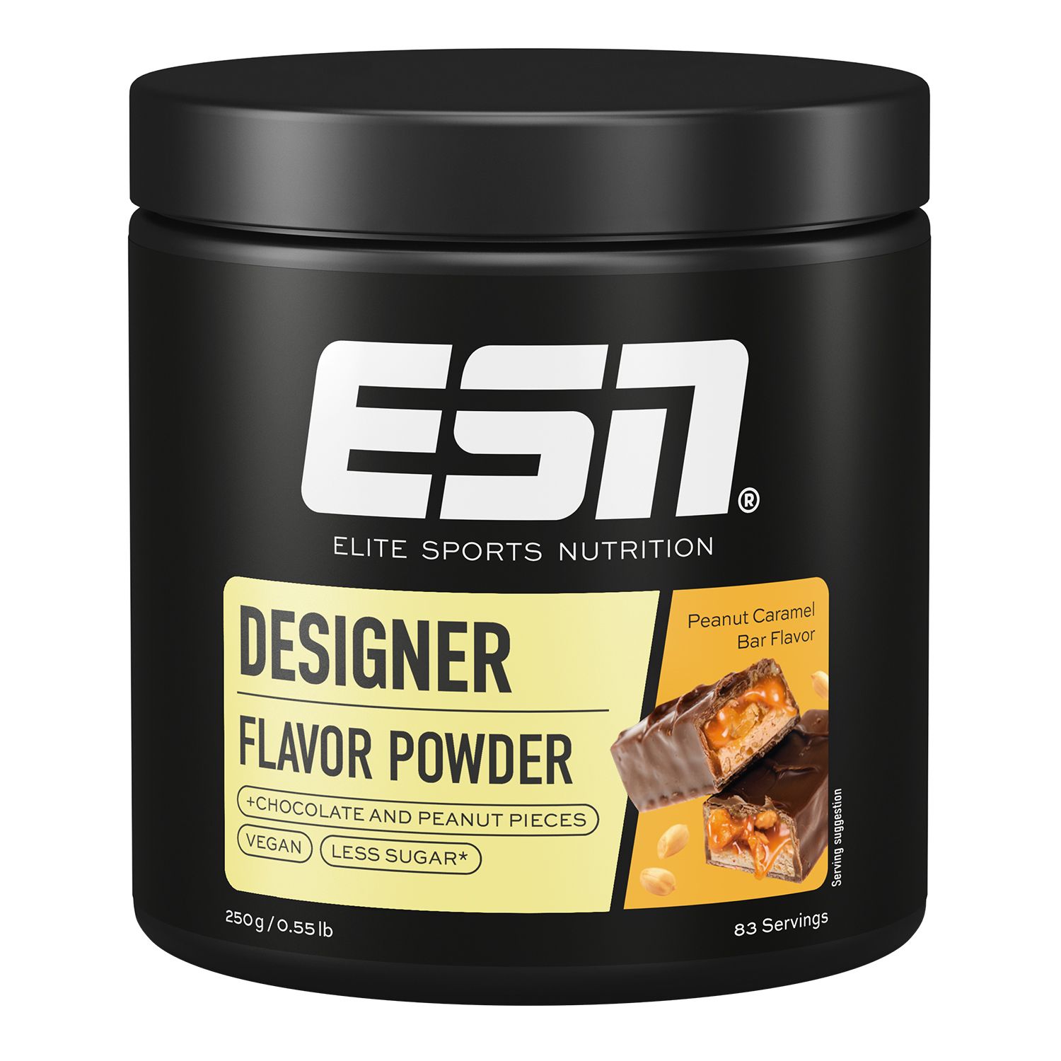 ESN Designer Flavor Powder Geschmackspulver